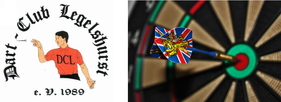 Dartclub Legelshurst